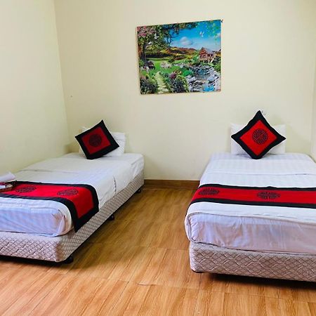 Phuong Thao Hotel Hanoi Eksteriør billede