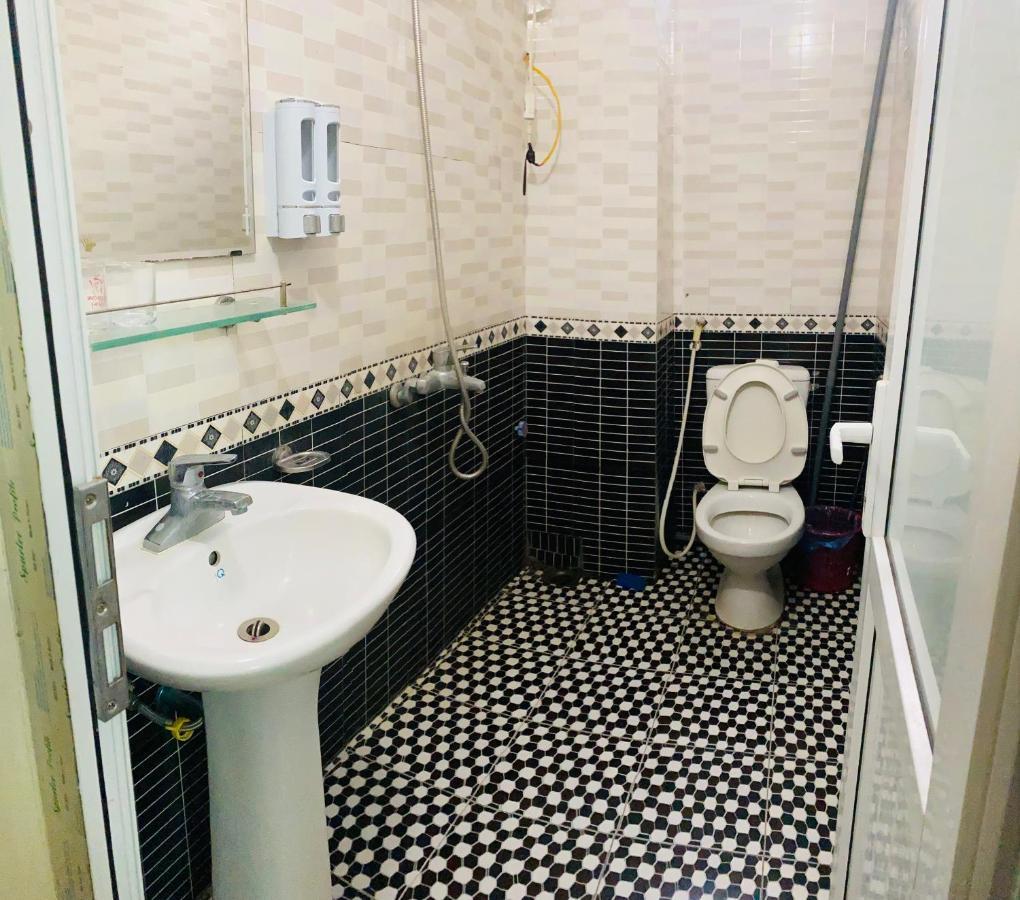Phuong Thao Hotel Hanoi Eksteriør billede